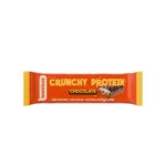 BOMBUS CRUNCHY PROTEIN BAR 50 g – Obrázok 3