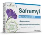 Saframyl tbl 1x30 ks – Obrázok 2