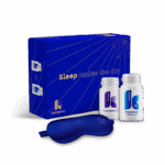 KOMPAVA Balík pre lepší spánok