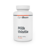 Pestrec mariánsky - GymBeam – Obrázok 2