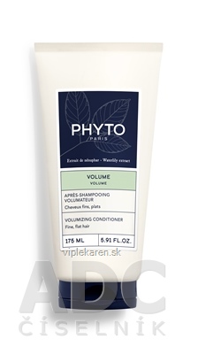 ry9ng30_400x400 PHYTO VOLUME Kondicionér pre dodanie objemu na jemné vlasy 1x175 ml – Obrázok 1