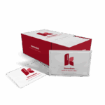 KOMPAVA VENADOM 25 vrecúšok Darčekové balenie – Obrázok 2