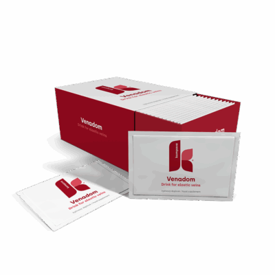 KOMPAVA VENADOM 25 vrecúšok Darčekové balenie – Obrázok 2