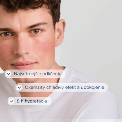 BIODERMA Sensibio AR+ Micelárny čistiaci gél pre citlivú pleť so začervenaním 250 ml – Obrázok 5