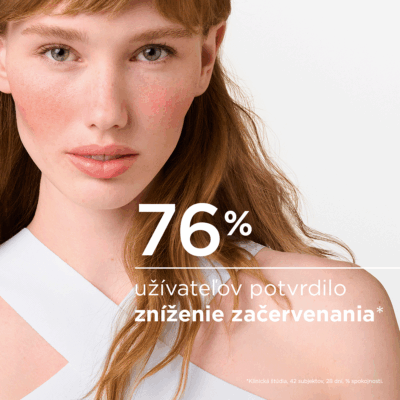 BIODERMA Sensibio AR+ BI-sérum na zmiernenie začervenania a redukciu vrások 30 ml – Obrázok 4