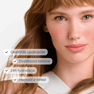 BIODERMA Sensibio AR+ BI-sérum na zmiernenie začervenania a redukciu vrások 30 ml – Obrázok 5