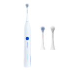 CURAPROX Hydrosonická kefka EASY + náhradná hlavica SENSITIVE 2 ks