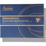 AVÈNE DERMABSOLU darčeková sada