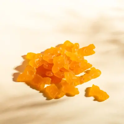 TEREZIA Gelatina Plus želé 120 ks – Obrázok 3