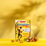 TEREZIA Gelatina Plus želé 120 ks – Obrázok 2