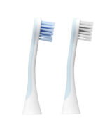 CURAPROX Hydrosonická kefka EASY + náhradná hlavica SENSITIVE 2 ks – Obrázok 7