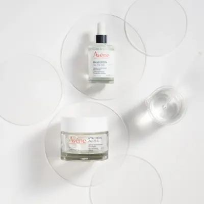 AVÈNE HYALURON ACTIV B3 kozmetická taštička – Obrázok 9