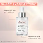 AVÈNE HYALURON ACTIV B3 kozmetická taštička – Obrázok 7