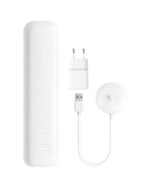 CURAPROX Hydrosonická kefka EASY + náhradná hlavica SENSITIVE 2 ks – Obrázok 2