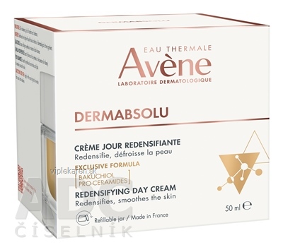 nvlrxu0_400x400 AVÈNE DERMABSOLU Remodelačný denný krém 50 ml – Obrázok 1