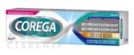 COREGA BEZ PRÍCHUTI EXTRA SILNÝ fixačný krém na zubné náhrady 1x40 g – Obrázok 2