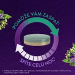 ZzzQuil SPÁNOK na celú noc 28 tabliet – Obrázok 3