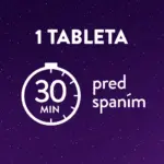 ZzzQuil SPÁNOK na celú noc 28 tabliet – Obrázok 4