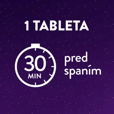 ZzzQuil SPÁNOK na celú noc 28 tabliet – Obrázok 4