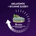 ZzzQuil SPÁNOK na celú noc 28 tabliet – Obrázok 6