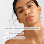 BIODERMA Sensibio Eye+ Očný gél-krém pre unavené a citlivé očné okolie 15 ml – Obrázok 7