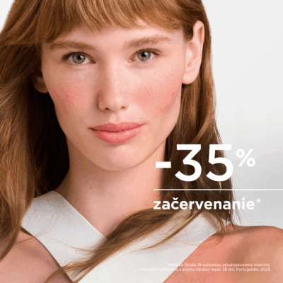 BIODERMA Sensibio AR+ Upokojujúci krém pre citlivú pleť so začervenaním 40 ml – Obrázok 4