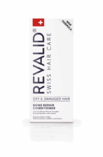 REVALID BOND REPAIR CONDITIONER kondicionér na suché a poškodené vlasy 200 ml