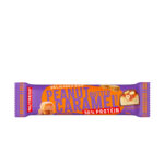 Nutrend DELICIOUS BAR 30%, 50g