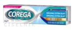 COREGA ORIGINAL EXTRA SILNÝ fixačný krém na zubné náhrady, jemne mätová príchuť 1x40 g – Obrázok 2