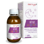 Barny′s® Detský HypnoX sirup 120 ml