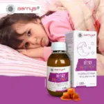 Barny′s® Detský HypnoX sirup 120 ml – Obrázok 3