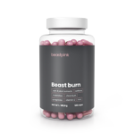 Beast burn - BeastPink – Obrázok 2