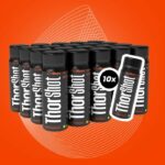 Thor Shot - GymBeam – Obrázok 2