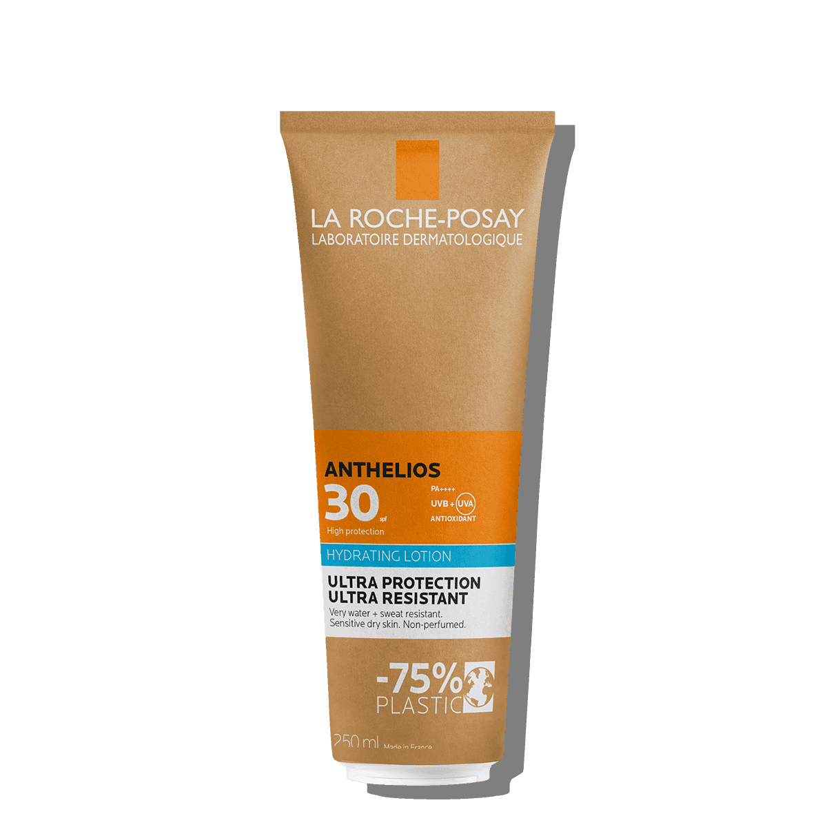 LA ROCHE-POSAY ANTHELIOS Hydratačné mlieko SPF 30 EKO 250 ml – Obrázok 1