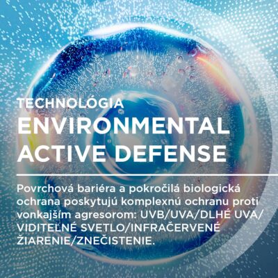 BIODERMA Photoderm XDefense Ultra fluid SPF 50+ netónovaný 40 ml – Obrázok 9