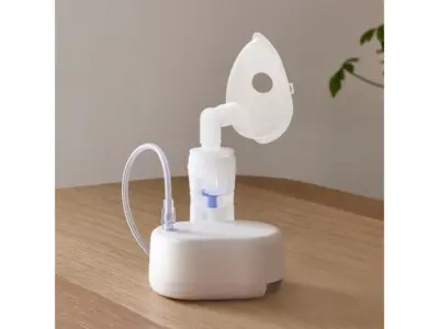 OMRON C810 inhalátor – Obrázok 3