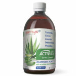 Barny′s® ACTIValoe Forte 500 ml