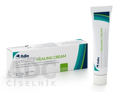 niqb3o0_400x400 DERMATOP HEALING CREAM (BIONECT) krém na rany 1x25 g – Obrázok 1