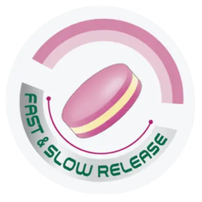 Bioscalin TricoAge 50+ 30 tabliet – Obrázok 5