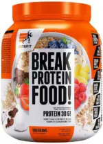 EXTRIFIT BREAK! Complete protein food
