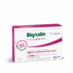 Bioscalin TricoAge 50+ 30 tabliet