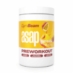 ASAP Pre-Workout - GymBeam
