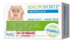 SINUPO FORTE s boswélliou cps (20 + 20 zadarmo) 1x40 ks – Obrázok 2