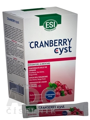 hbwsly0_400x400 ESI CRANBERRY CYST drinky nápoj vo vrecúškach 1x16 ks – Obrázok 1
