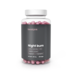 Night Burn - BeastPink – Obrázok 2