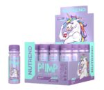 NUTREND Pump Shot 60 ml – Obrázok 2