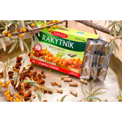 TEREZIA RAKYTNÍK REŠETLIAKOVÝ 60 kapsúl – Obrázok 3