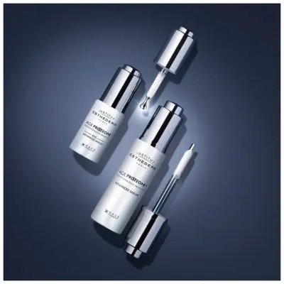 INSTITUT ESTHEDERM AGE PROTEOM™ EYE Advanced Serum pokročilé očné sérum 1x15 ml – Obrázok 4