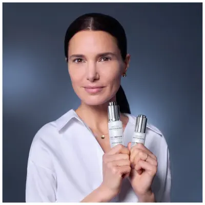 INSTITUT ESTHEDERM AGE PROTEOM™ EYE Advanced Serum pokročilé očné sérum 1x15 ml – Obrázok 5