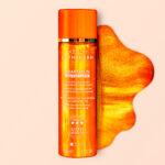 INSTITUT ESTHEDERM ADAPTASUN zlatistý opaľovací olej na telo pre silné slnko 125 ml – Obrázok 2